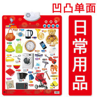 樂樂魚認知有聲掛圖 兒童早教新方式，蘇寧易購開放平臺全面解析