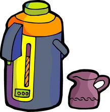 生活靜物 日常用品中的詩(shī)意與溫度