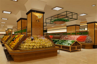 樂翻天超市 您的日常用品一站式購(gòu)物天堂