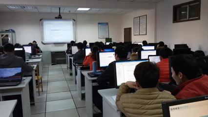 校企聯合課程設計有序推進，助力軟件外包服務人才培養