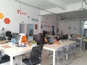 華科校內科技創新創業團隊招新宣講會 軟件外包服務機會