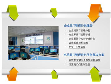 天璣科技 一站式IT外包服務(wù)專家，賦能企業(yè)數(shù)字化轉(zhuǎn)型